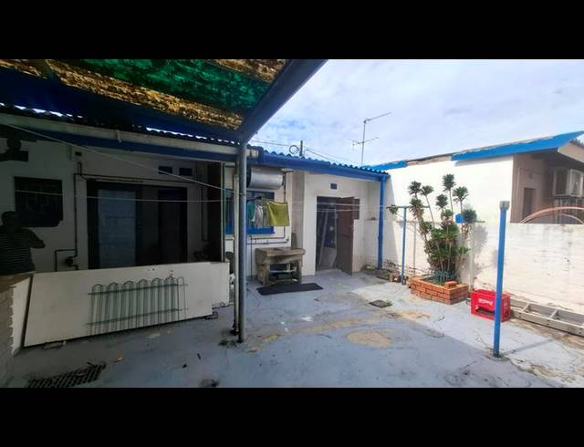 4 BEDROOM HOUSE FOR SALE IN BAYVIEW